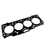 03L103383AR Engine Cylinder Head Gasket